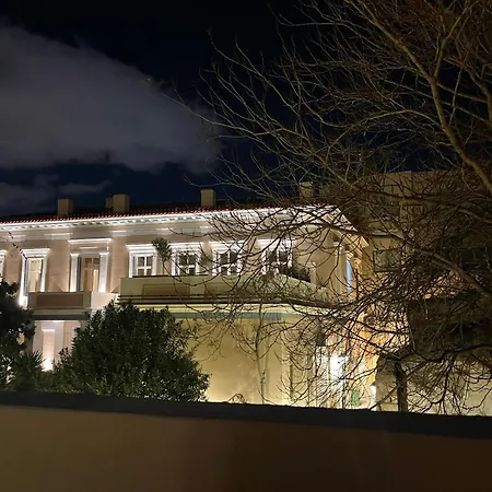Suite House Thission Athens Exterior photo