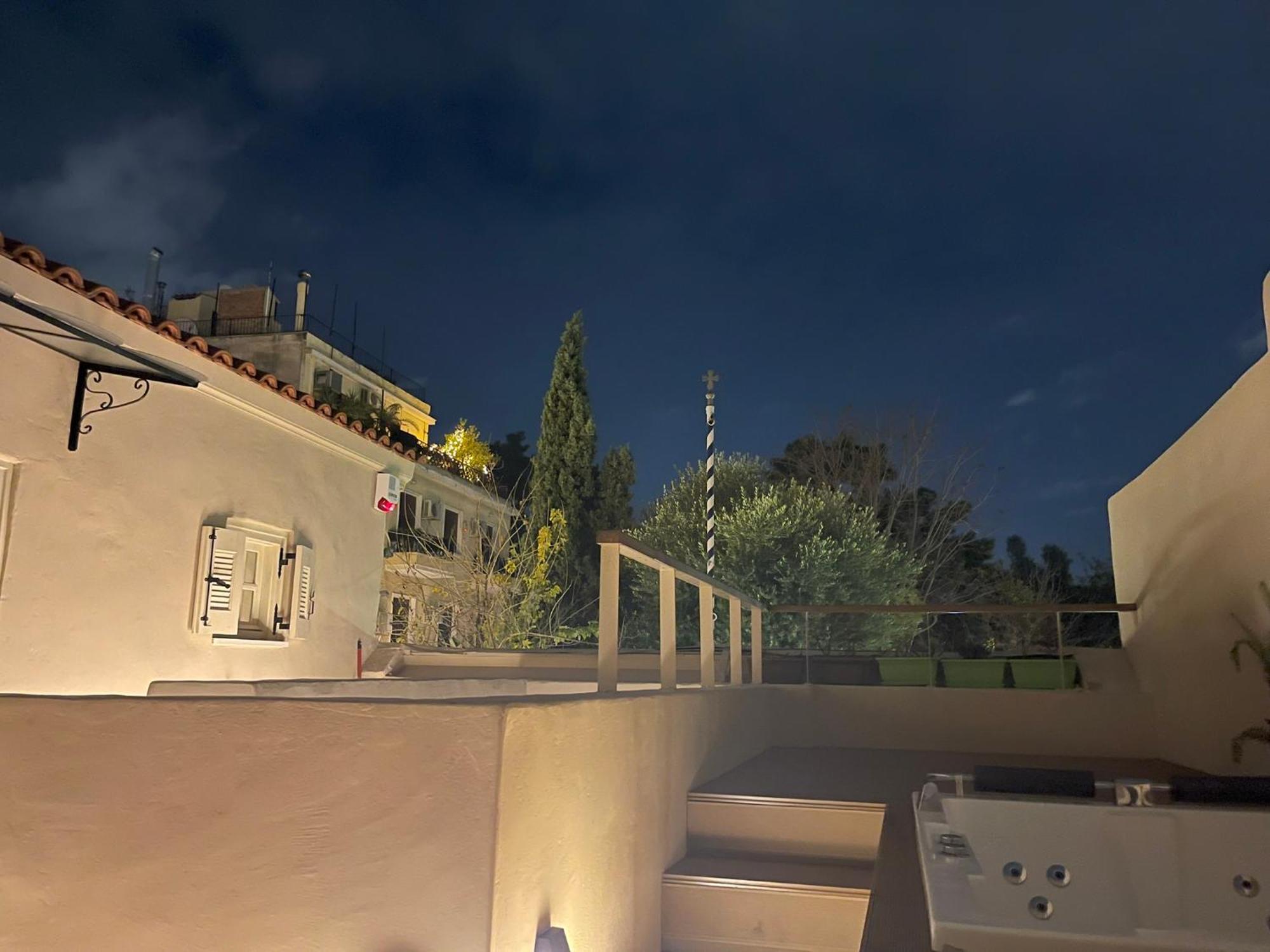 House Thission Apartment Athens