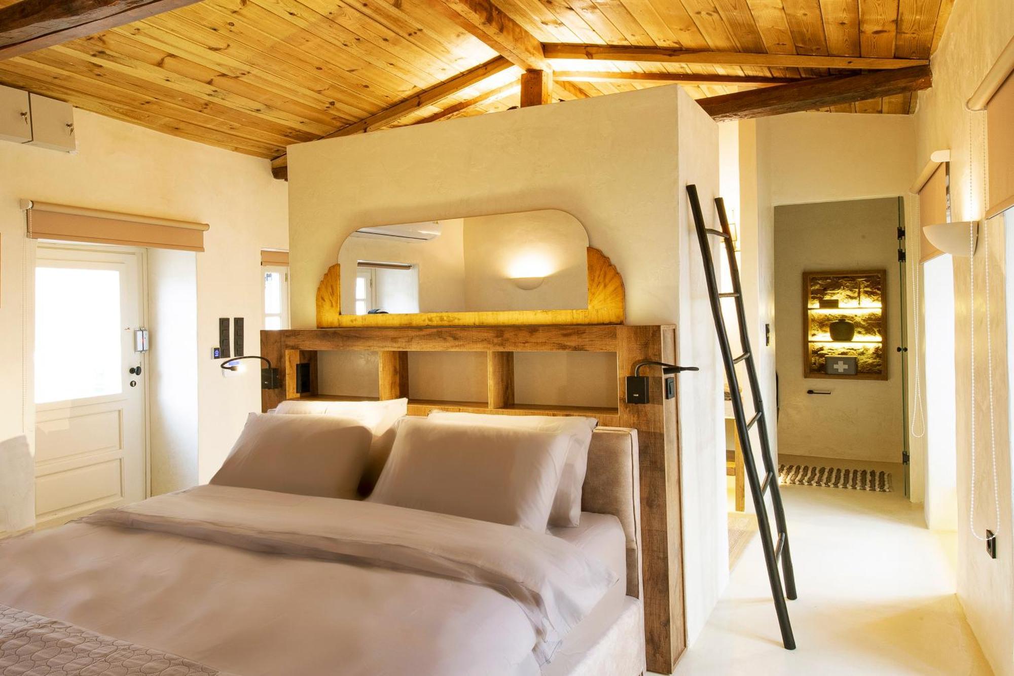 House Thission Apartment Athens