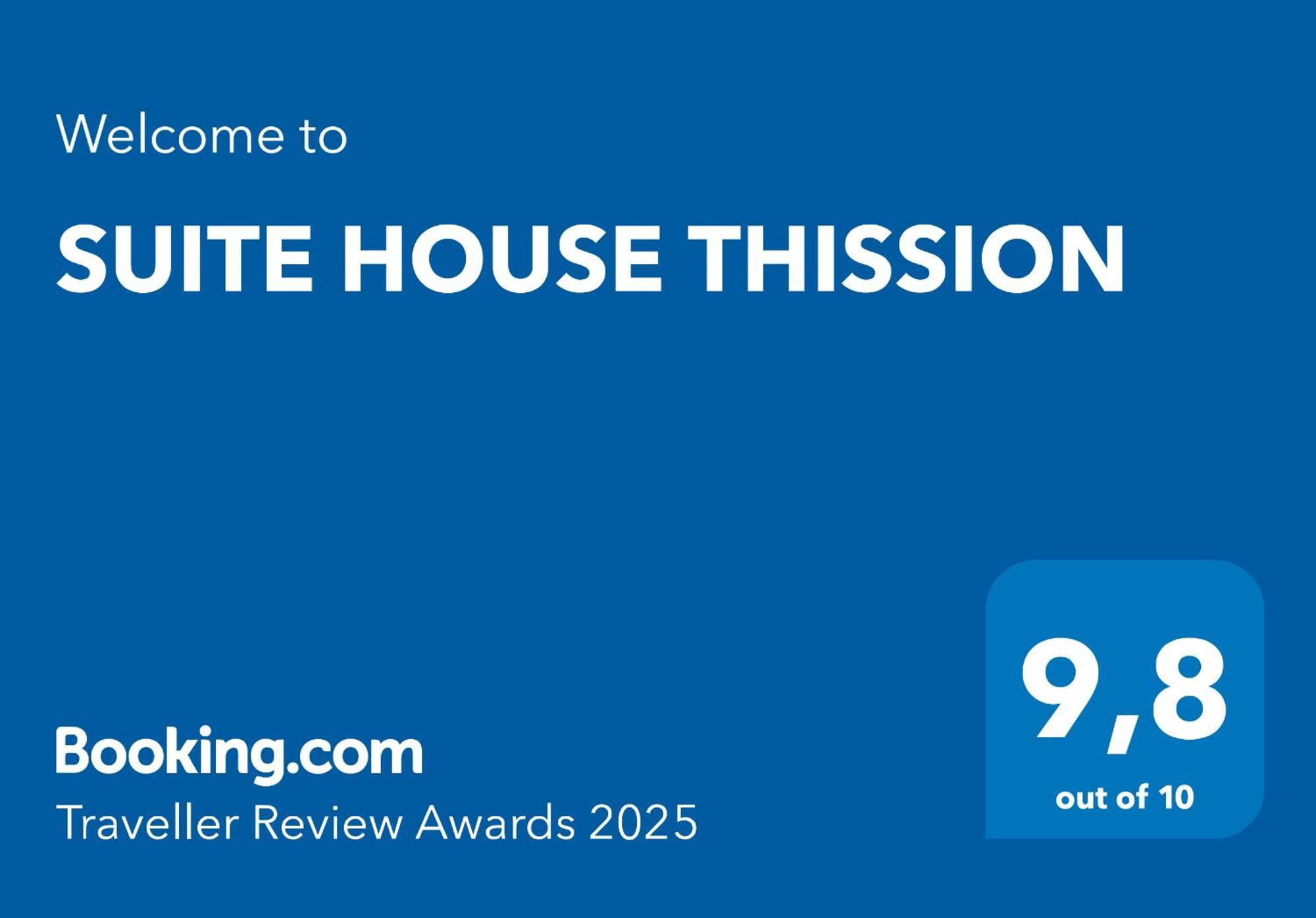 House Thission